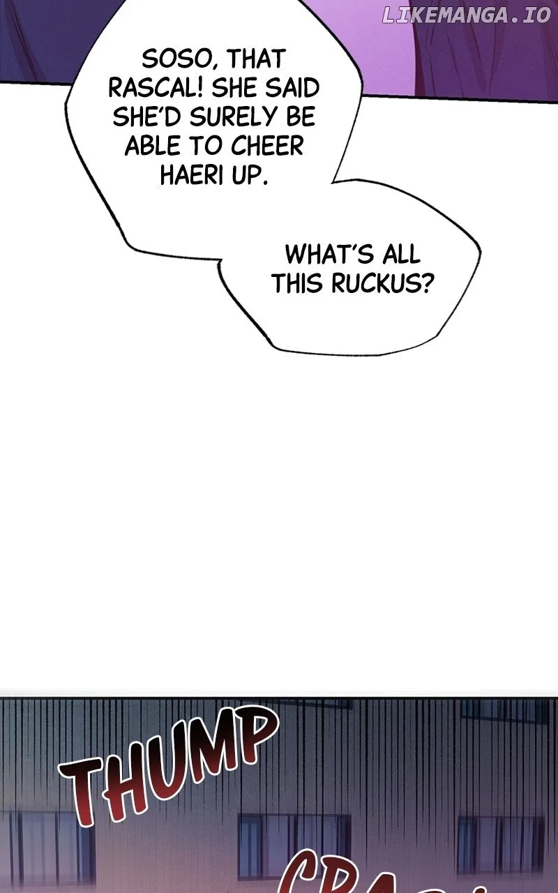 Onsaemiro Chapter 60 Online - página 51