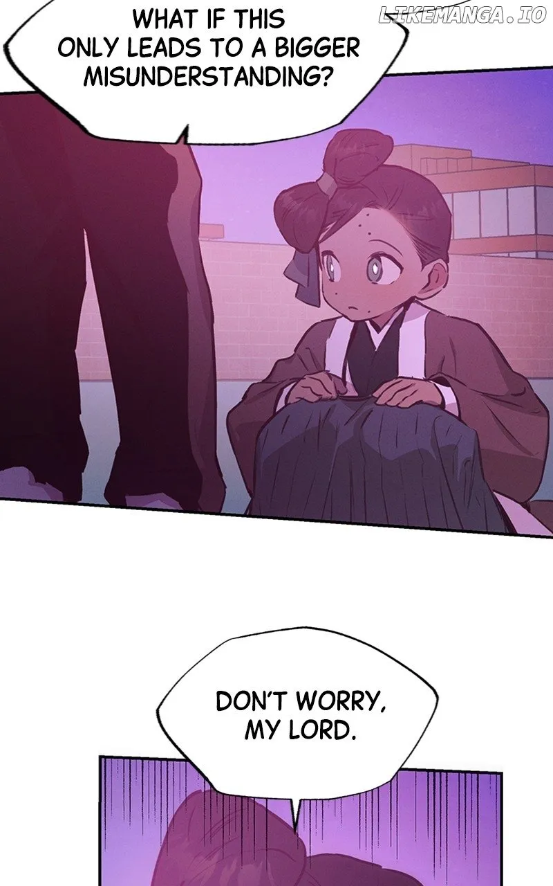 Onsaemiro Chapter 60 Online - página 53