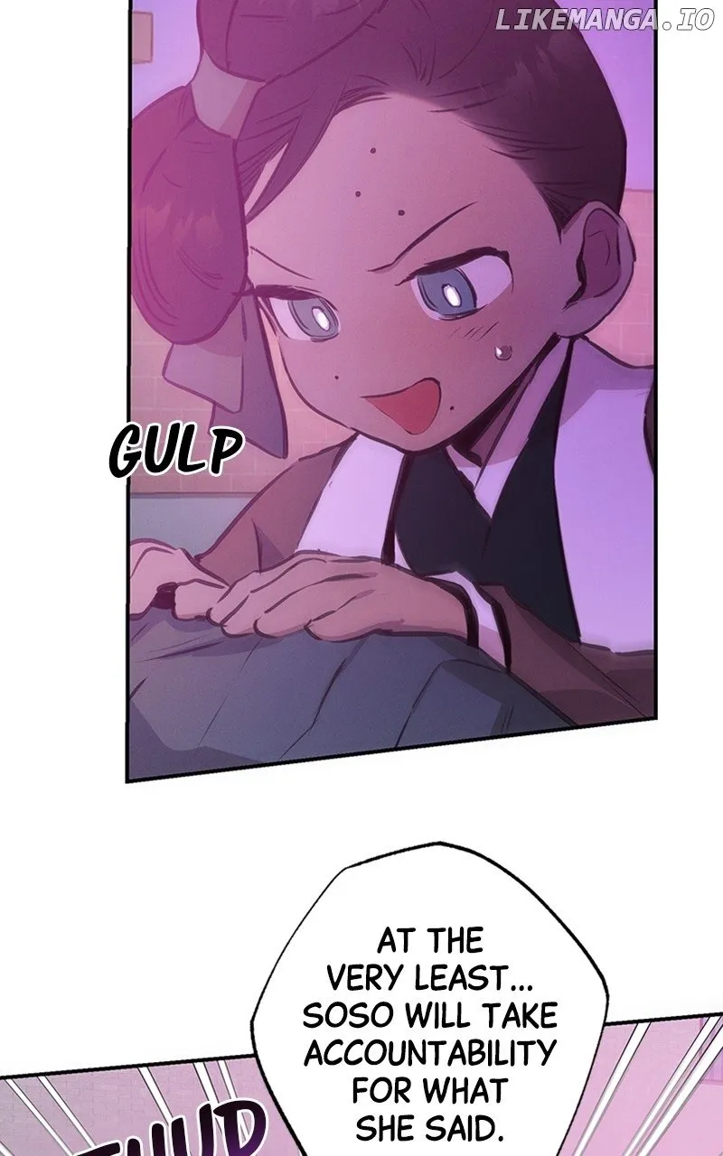 Onsaemiro Chapter 60 Online - página 54