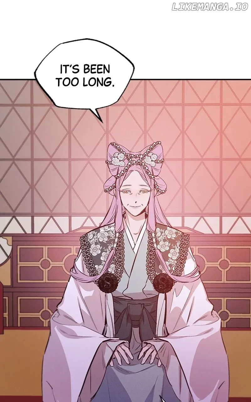 Onsaemiro Chapter 61 Online - página 7
