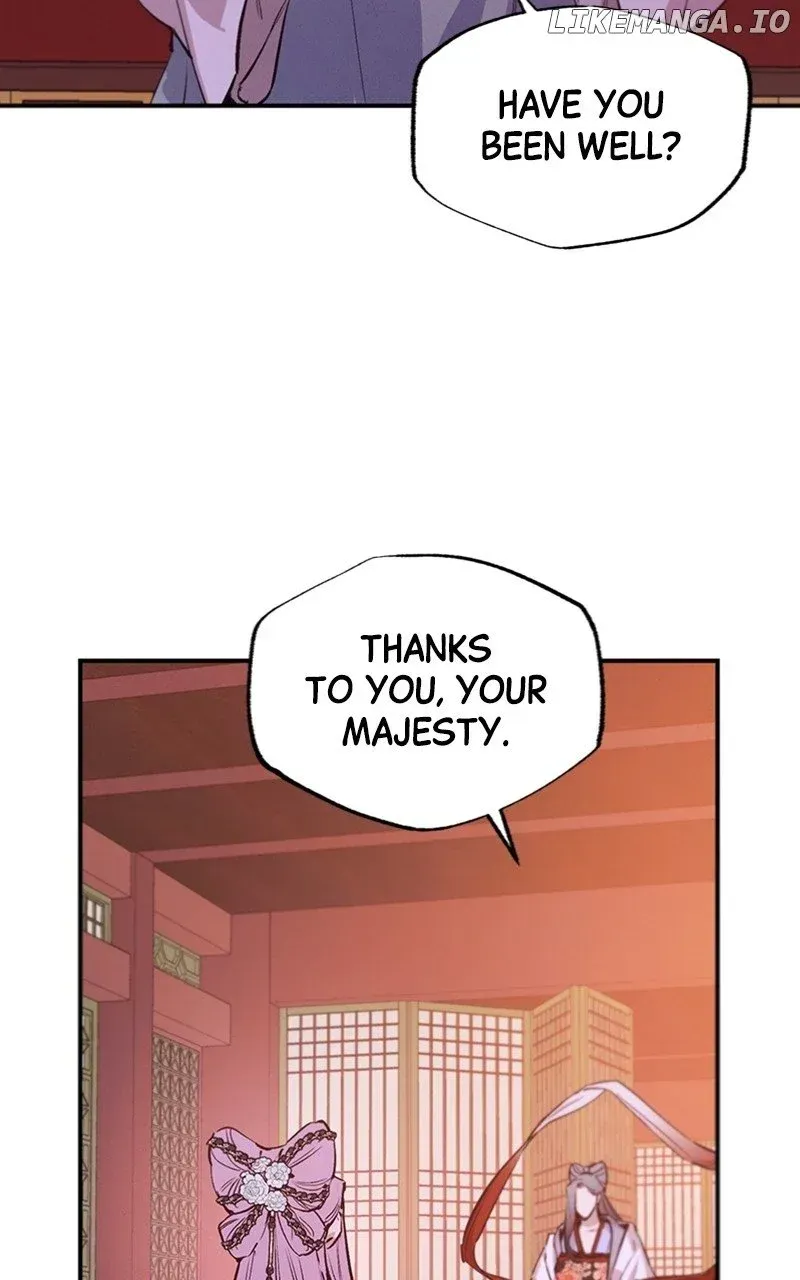 Onsaemiro Chapter 61 Online - página 8
