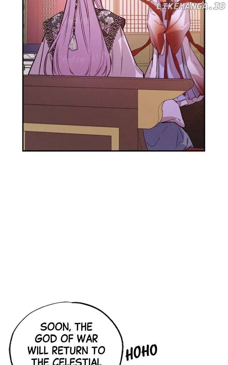 Onsaemiro Chapter 61 Online - página 9