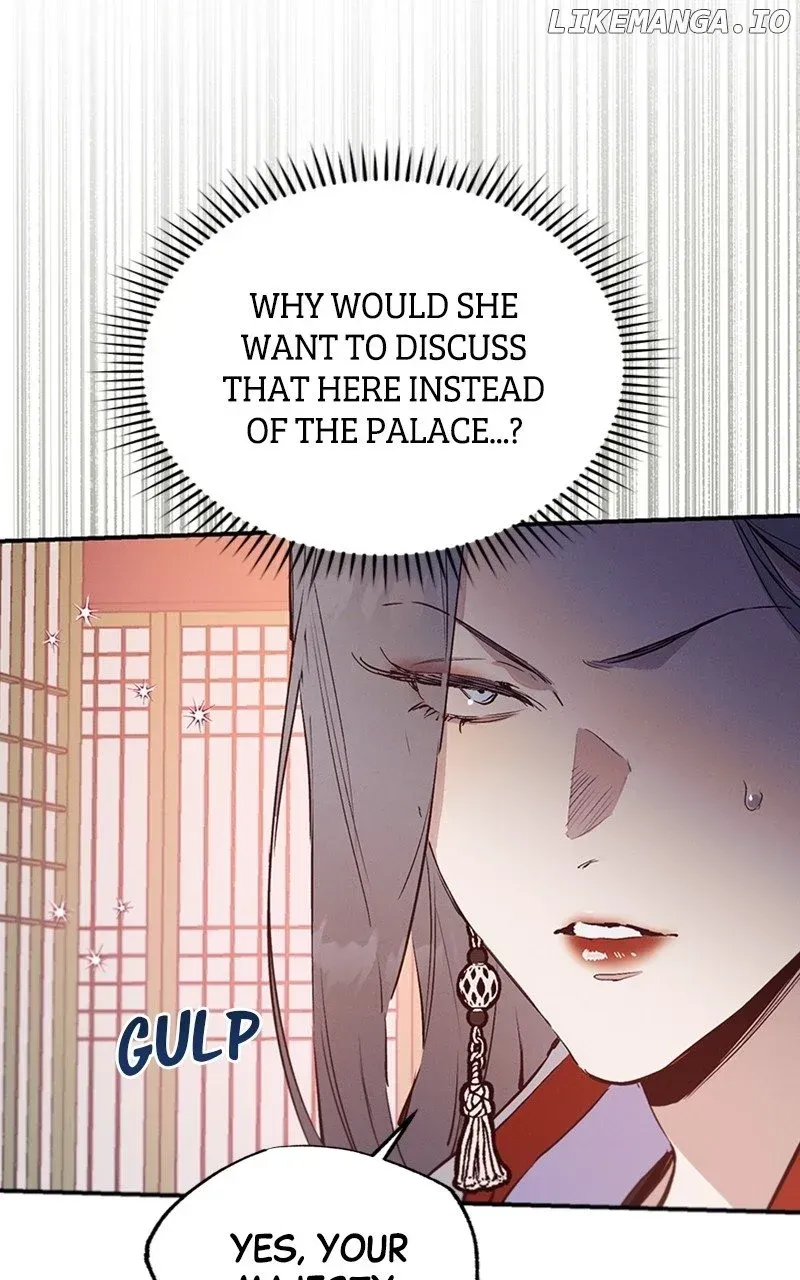 Onsaemiro Chapter 61 Online - página 11
