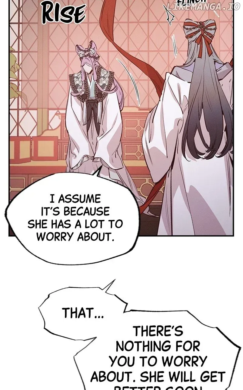 Onsaemiro Chapter 61 Online - página 13