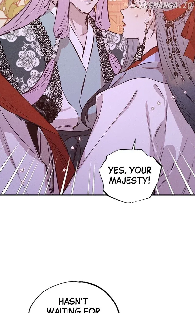Onsaemiro Chapter 61 Online - página 16