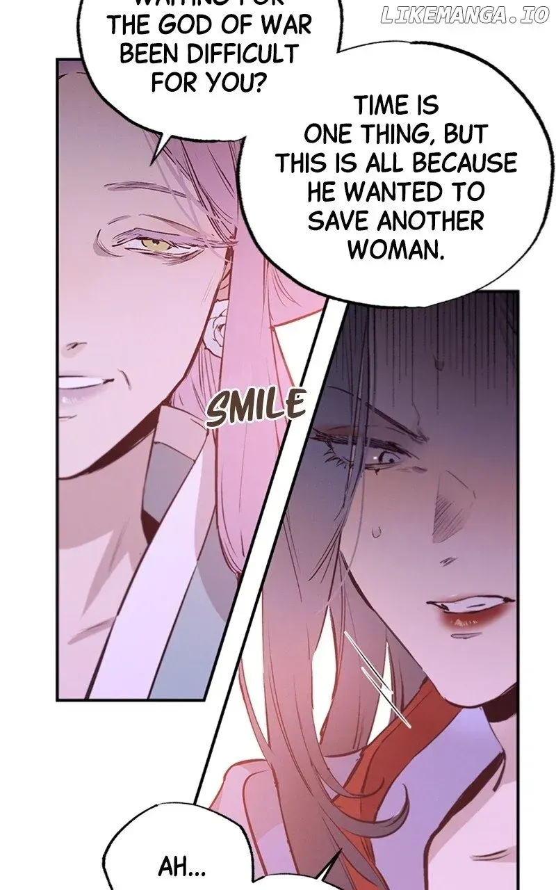 Onsaemiro Chapter 61 Online - página 17