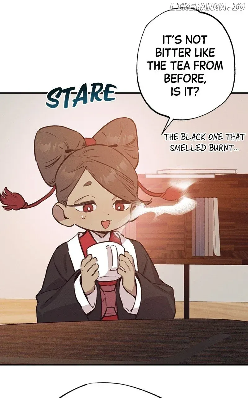 Onsaemiro Chapter 61 Online - página 49