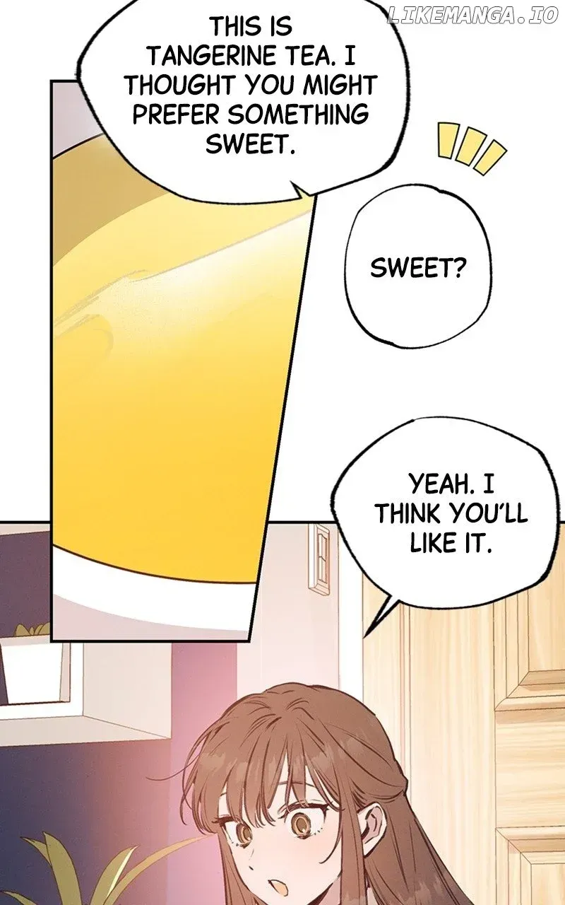 Onsaemiro Chapter 61 Online - página 50