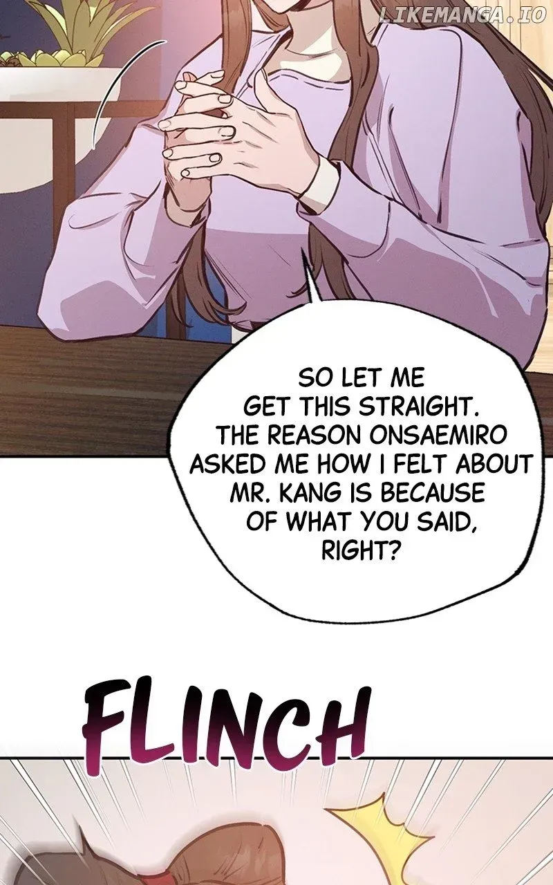 Onsaemiro Chapter 61 Online - página 51