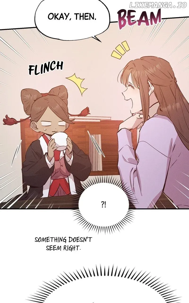 Onsaemiro Chapter 61 Online - página 53