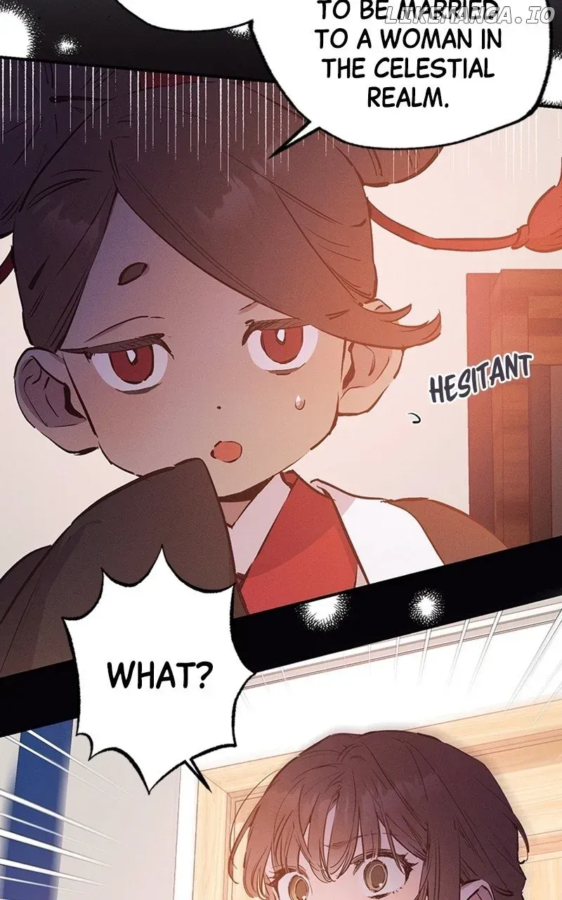 Onsaemiro Chapter 61 Online - página 56