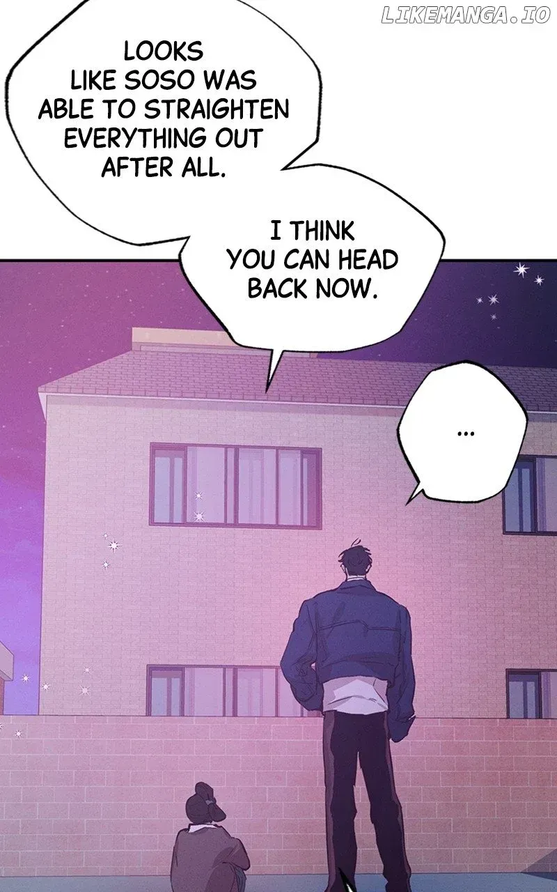 Onsaemiro Chapter 61 Online - página 58