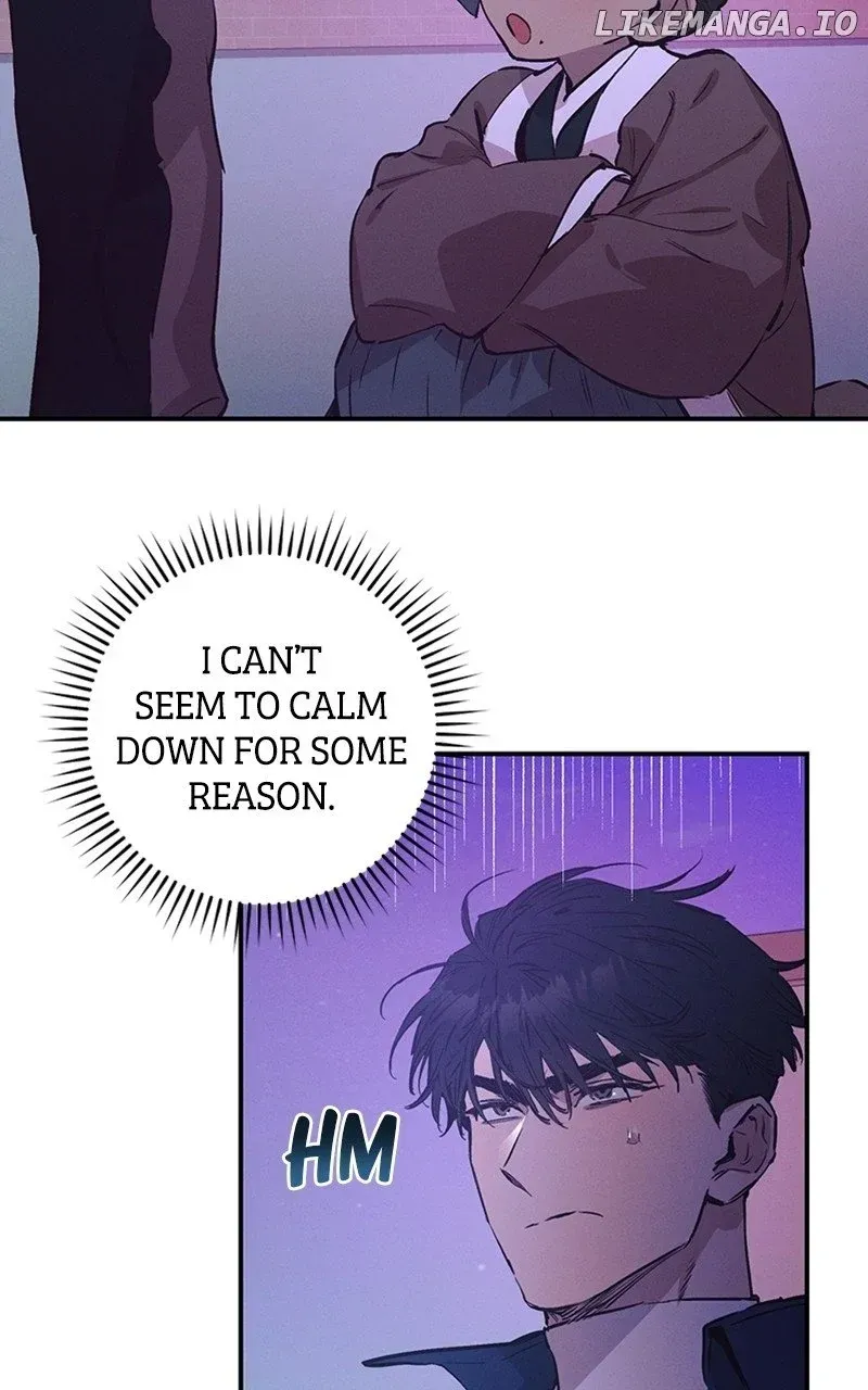 Onsaemiro Chapter 61 Online - página 61
