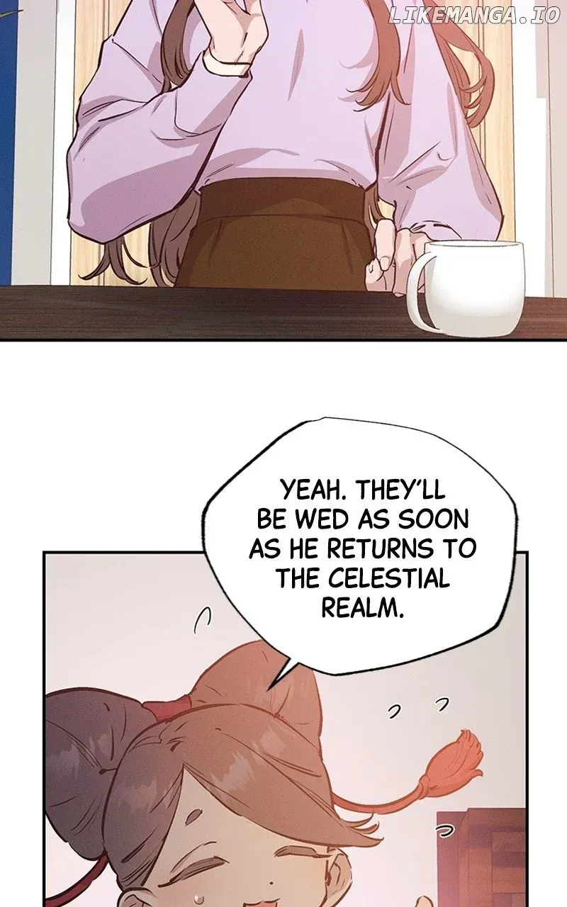 Onsaemiro Chapter 61 Online - página 65
