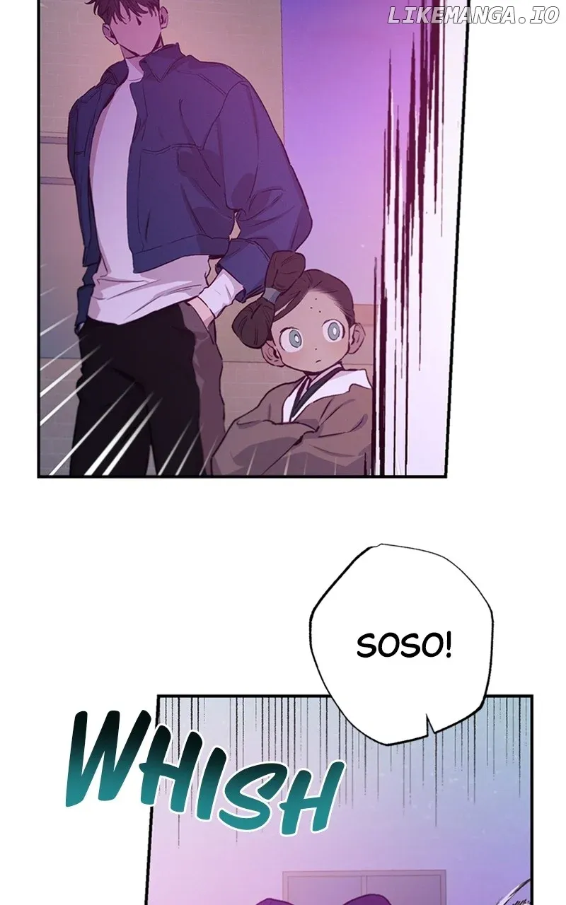 Onsaemiro Chapter 62 Online - página 11