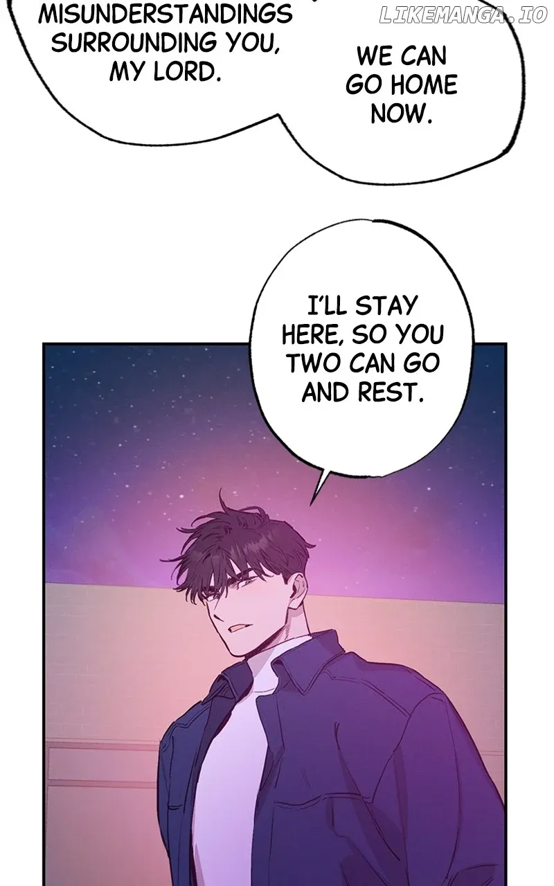 Onsaemiro Chapter 62 Online - página 13