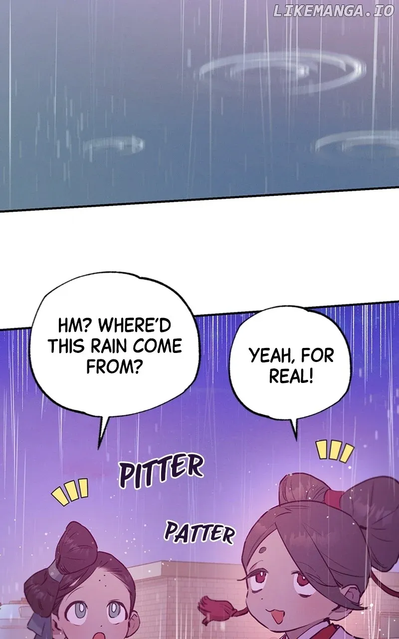 Onsaemiro Chapter 62 Online - página 15