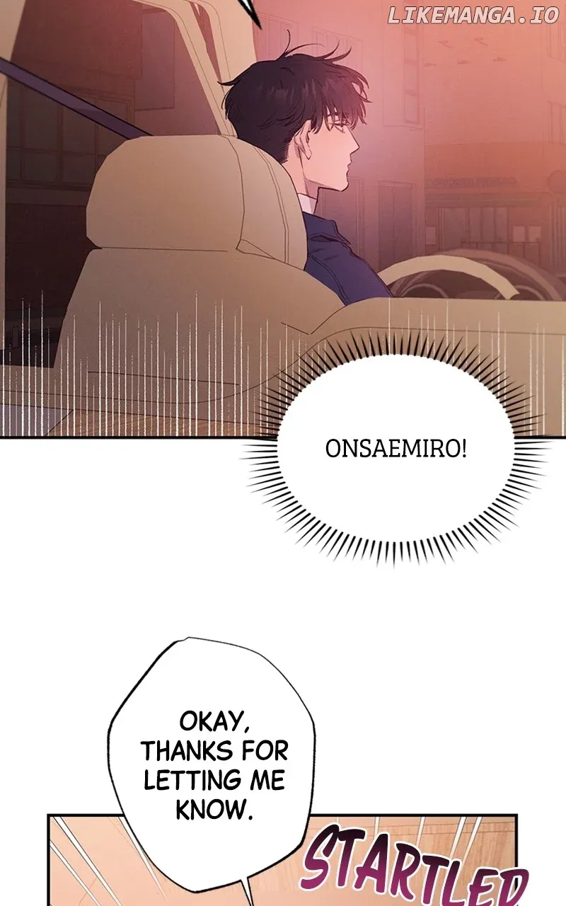 Onsaemiro Chapter 62 Online - página 41