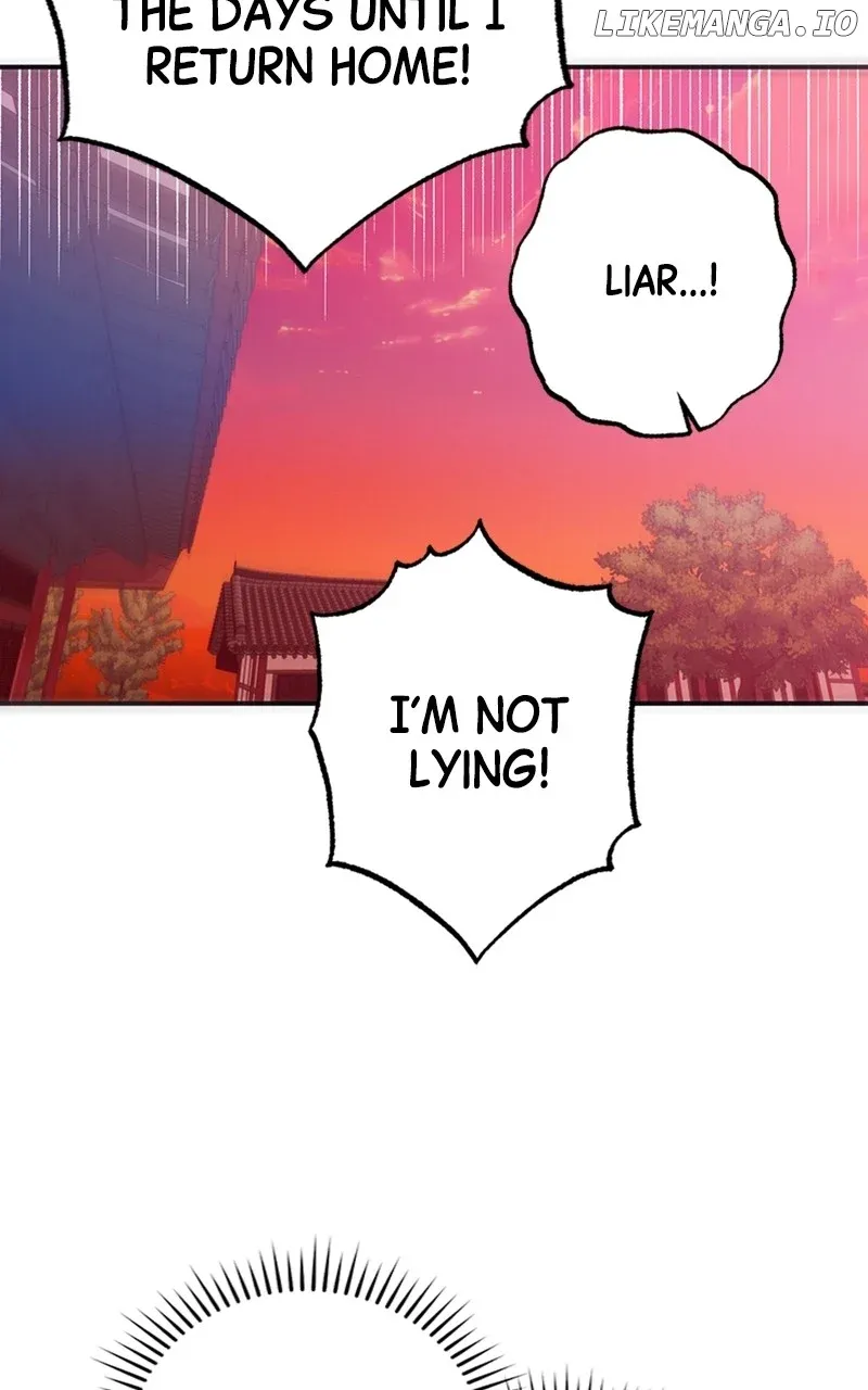 Onsaemiro Chapter 62 Online - página 54