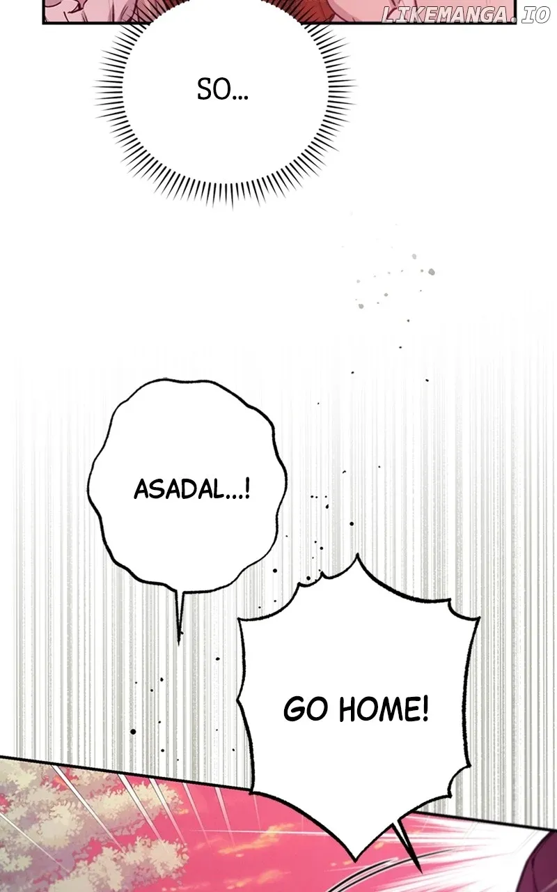 Onsaemiro Chapter 62 Online - página 57