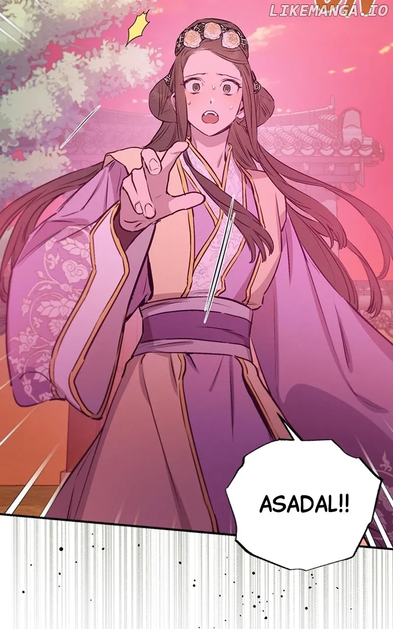 Onsaemiro Chapter 62 Online - página 59