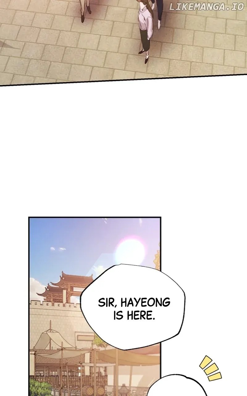 Onsaemiro Chapter 62 Online - página 65
