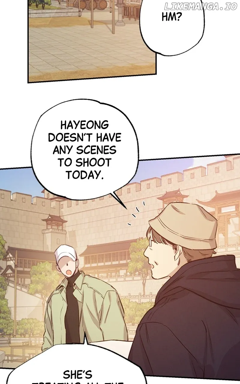 Onsaemiro Chapter 62 Online - página 66
