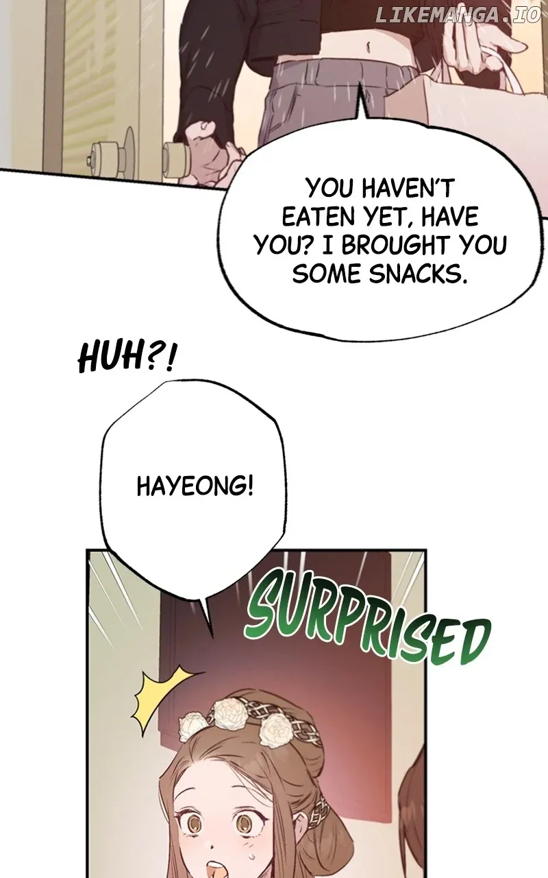 Onsaemiro Chapter 62 Online - página 69