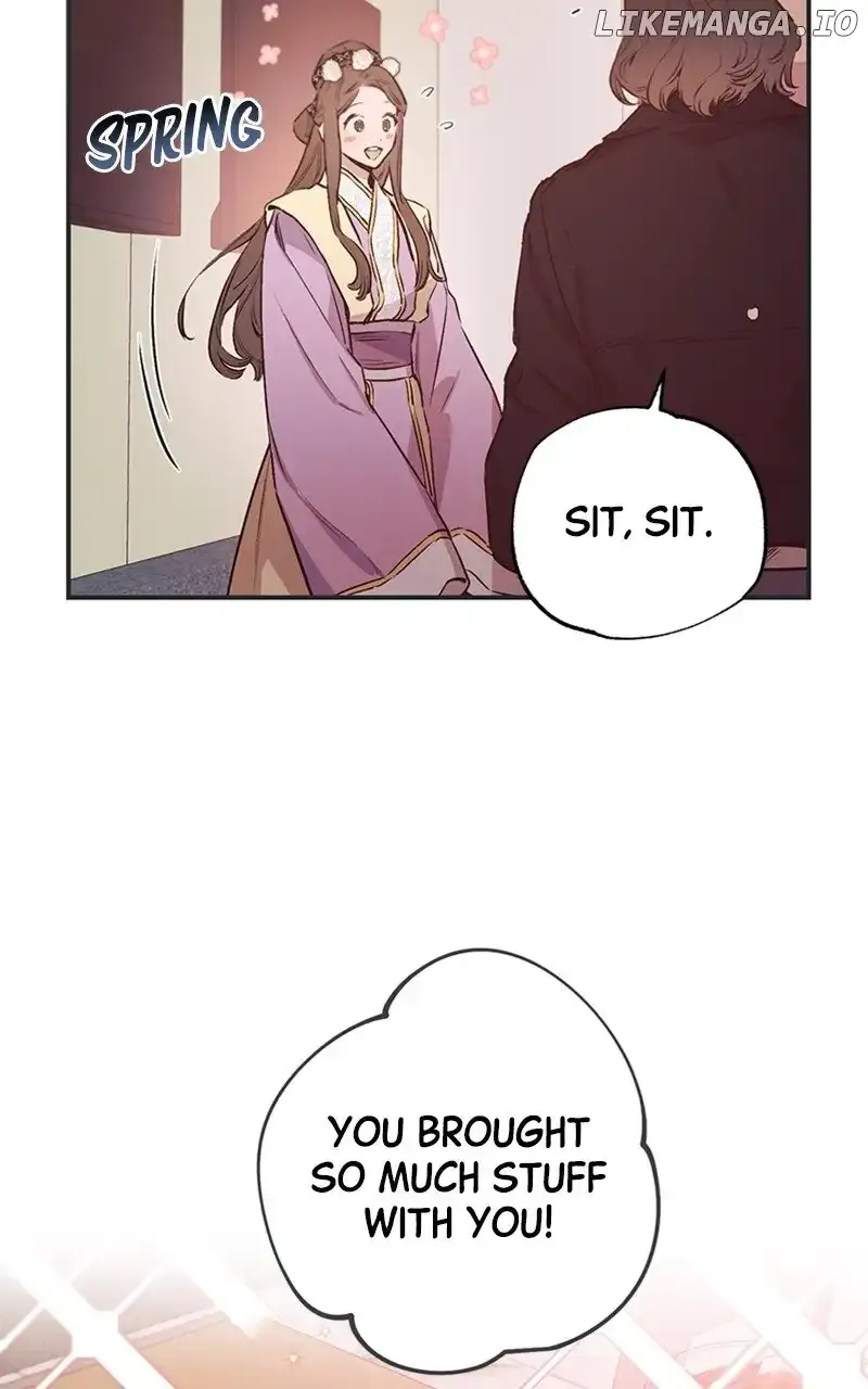 Onsaemiro Chapter 63 Online - página 5