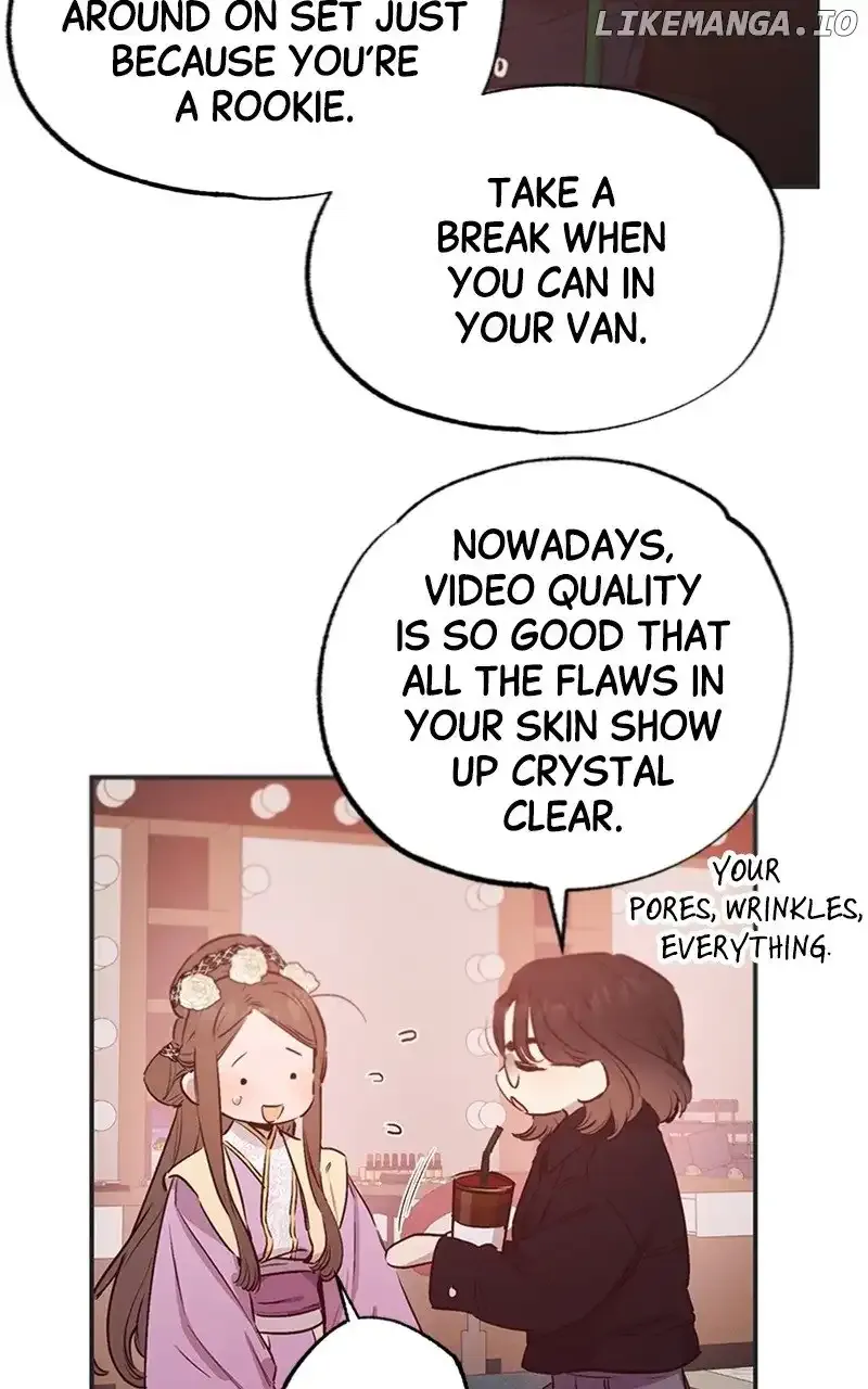Onsaemiro Chapter 63 Online - página 8