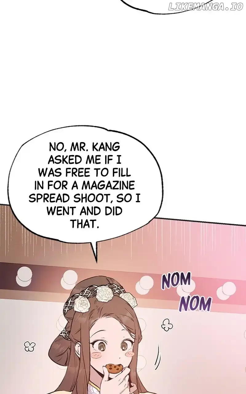 Onsaemiro Chapter 63 Online - página 12
