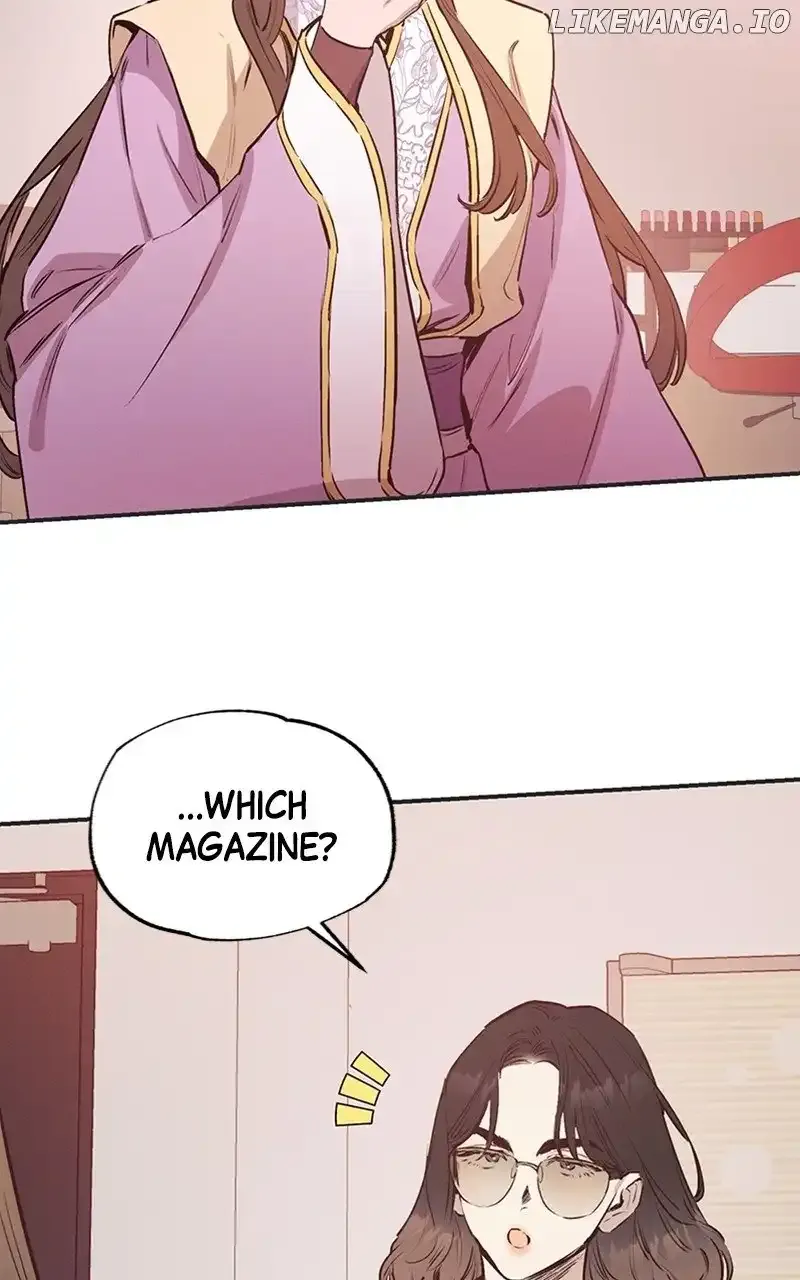 Onsaemiro Chapter 63 Online - página 13
