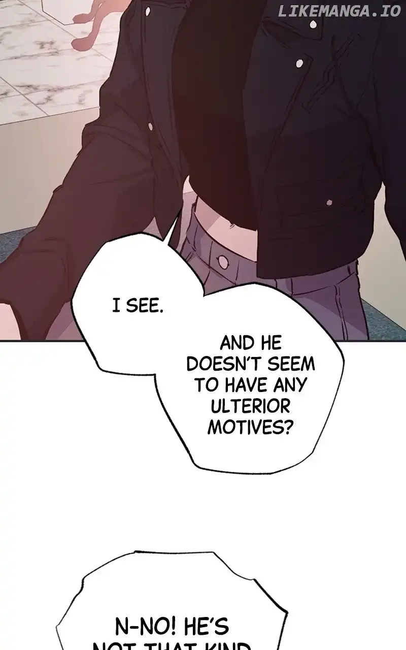Onsaemiro Chapter 63 Online - página 18