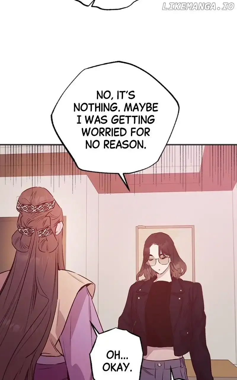 Onsaemiro Chapter 63 Online - página 21