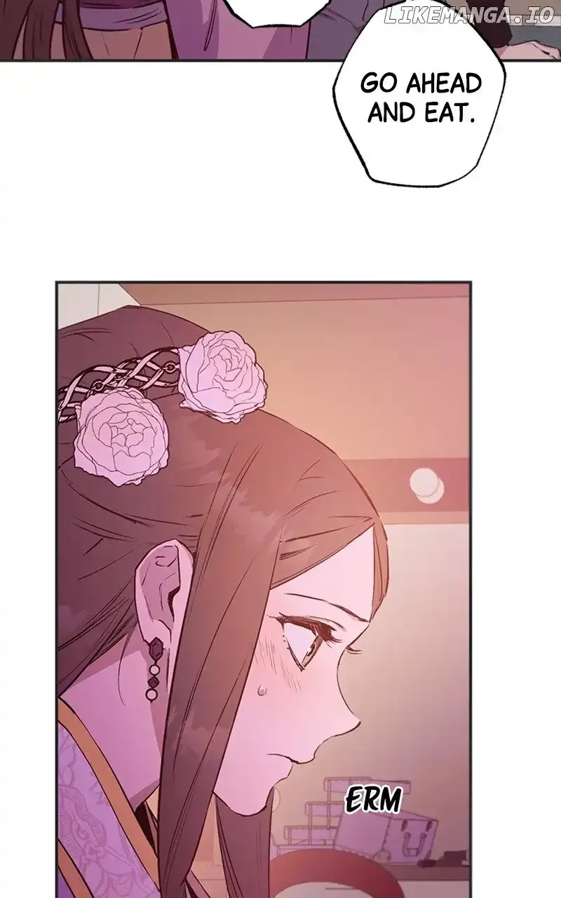 Onsaemiro Chapter 63 Online - página 22