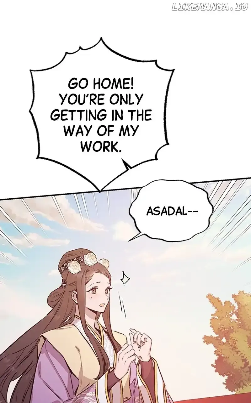 Onsaemiro Chapter 63 Online - página 29