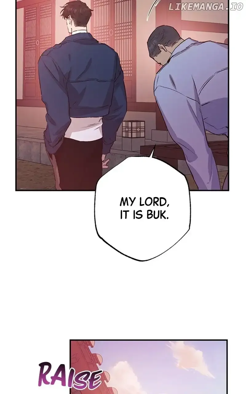 Onsaemiro Chapter 63 Online - página 31