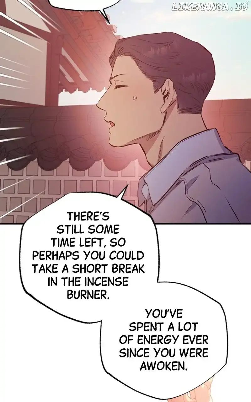 Onsaemiro Chapter 63 Online - página 35