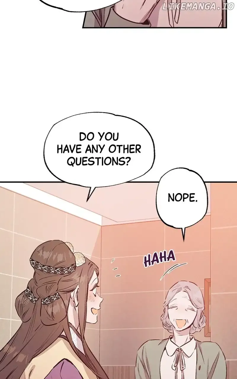 Onsaemiro Chapter 63 Online - página 56