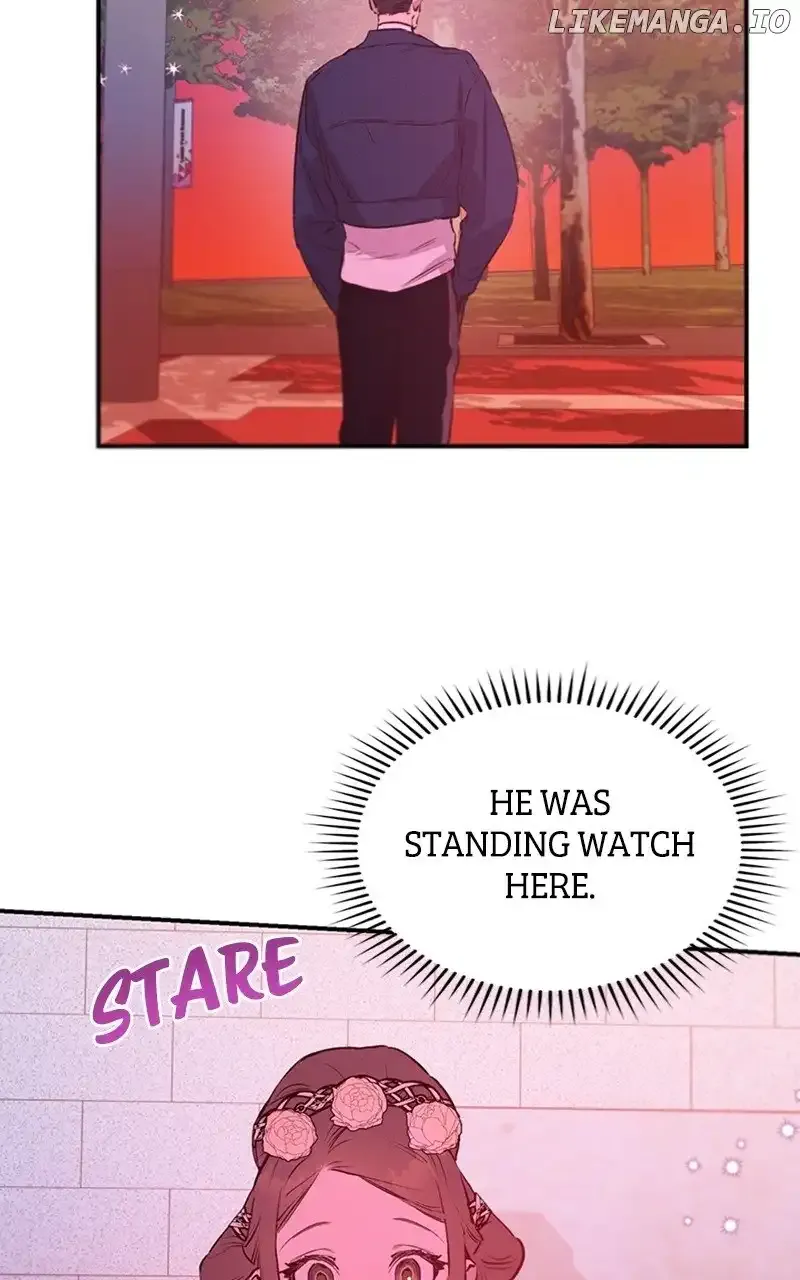 Onsaemiro Chapter 63 Online - página 64