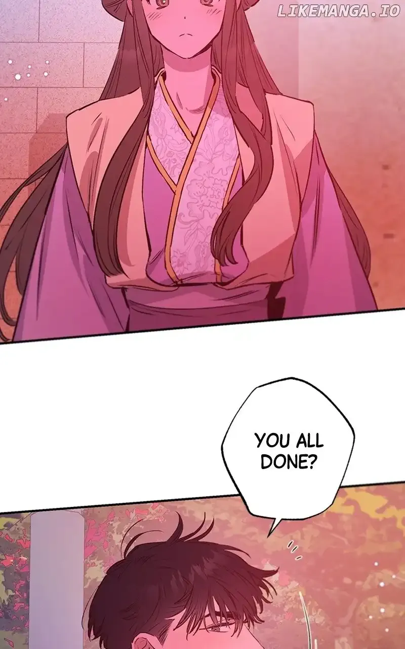 Onsaemiro Chapter 63 Online - página 65