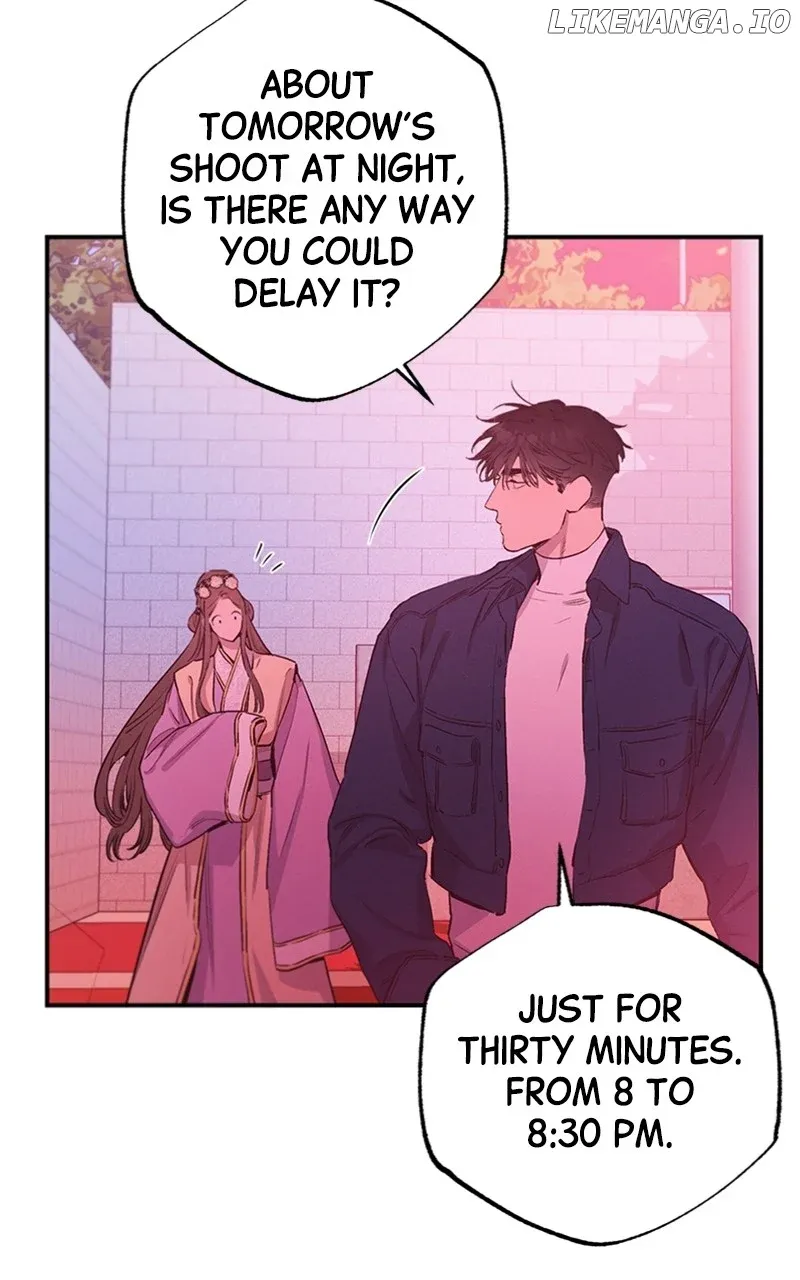 Onsaemiro Chapter 64 Online - página 7