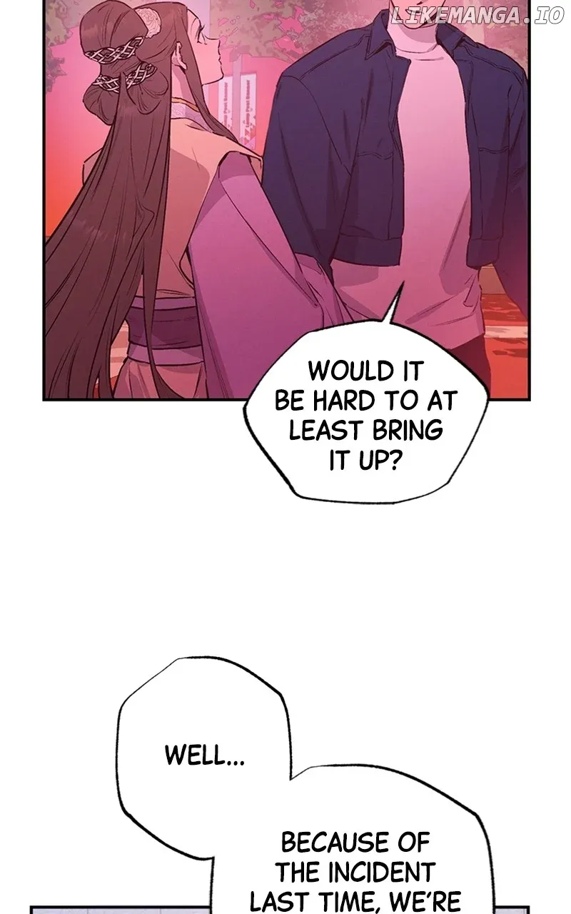 Onsaemiro Chapter 64 Online - página 12