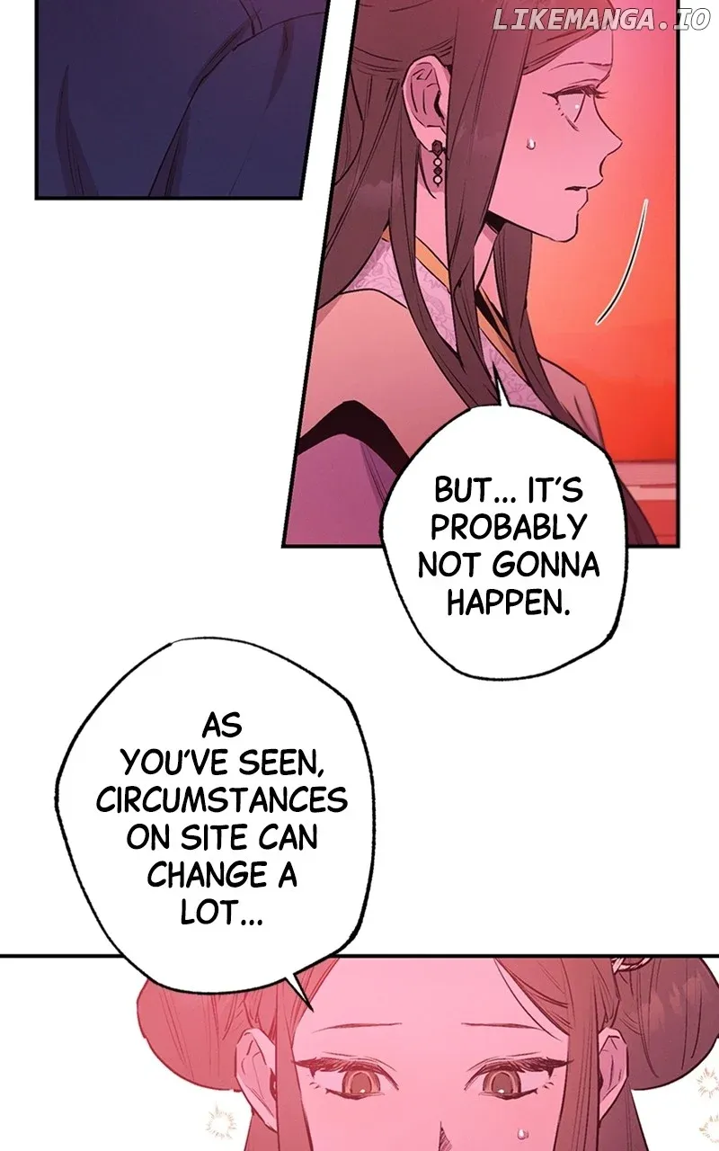 Onsaemiro Chapter 64 Online - página 20