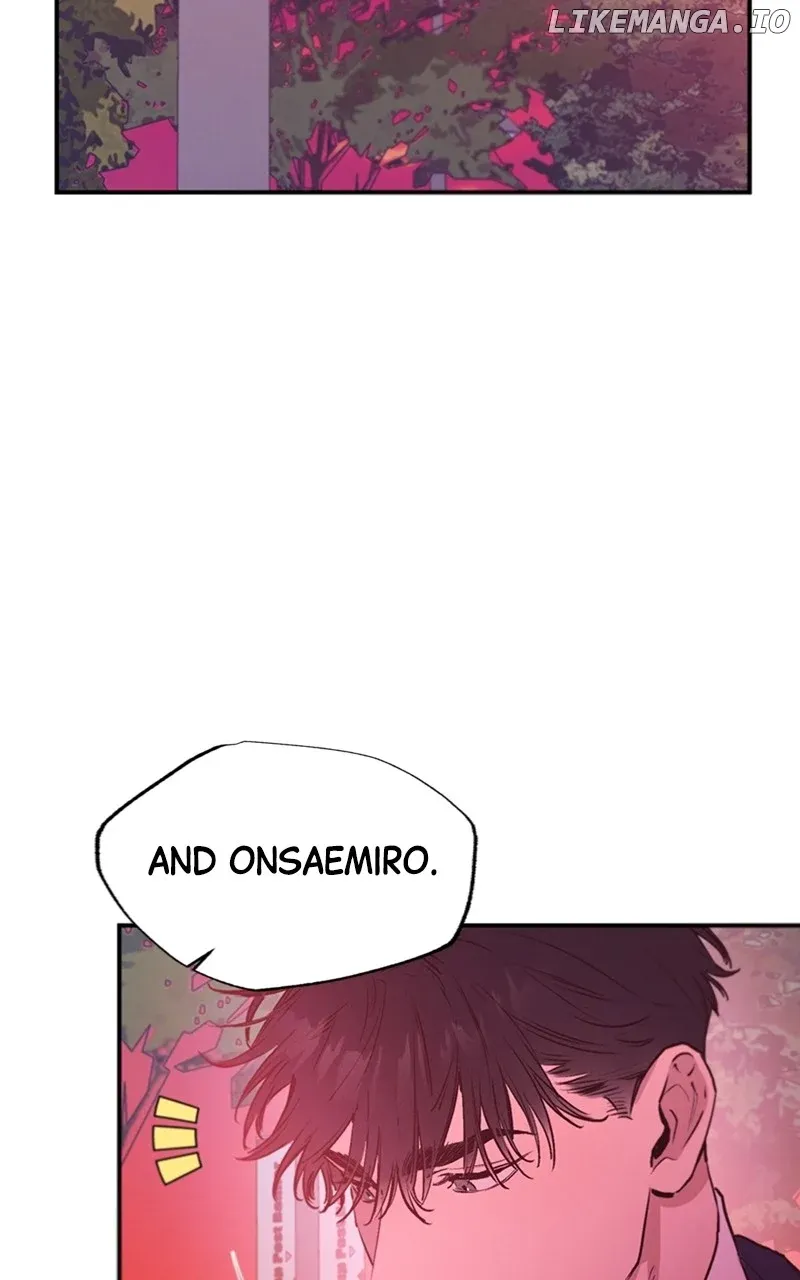 Onsaemiro Chapter 64 Online - página 22