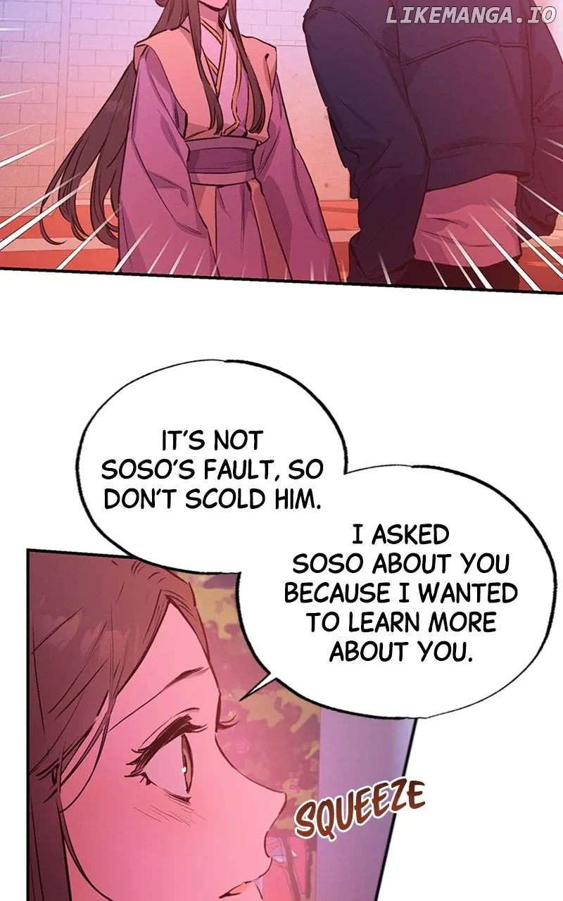 Onsaemiro Chapter 64 Online - página 29