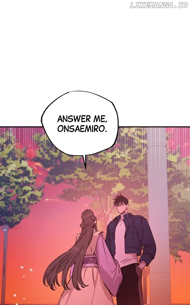 Onsaemiro Chapter 64 Online - página 31