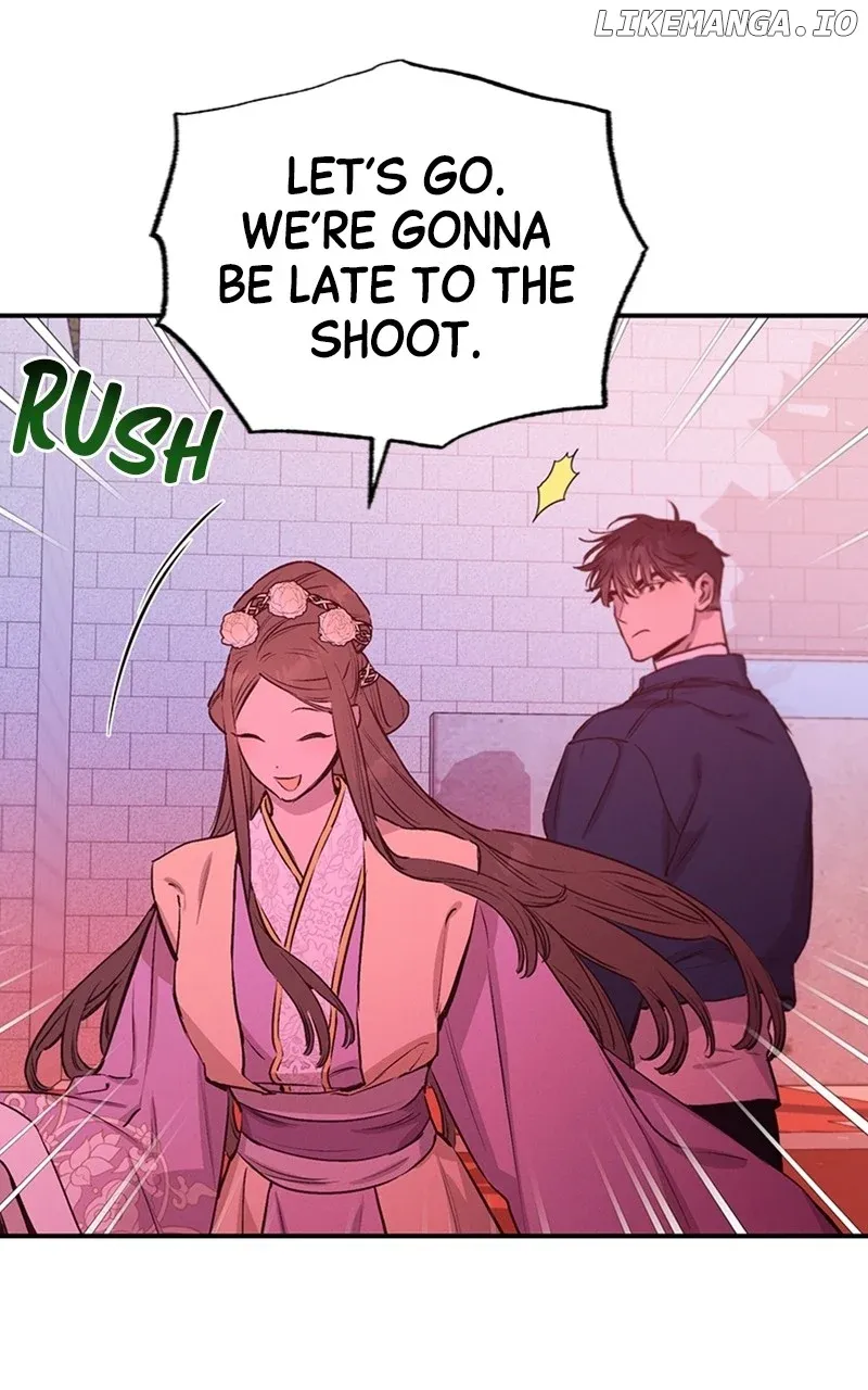 Onsaemiro Chapter 64 Online - página 46