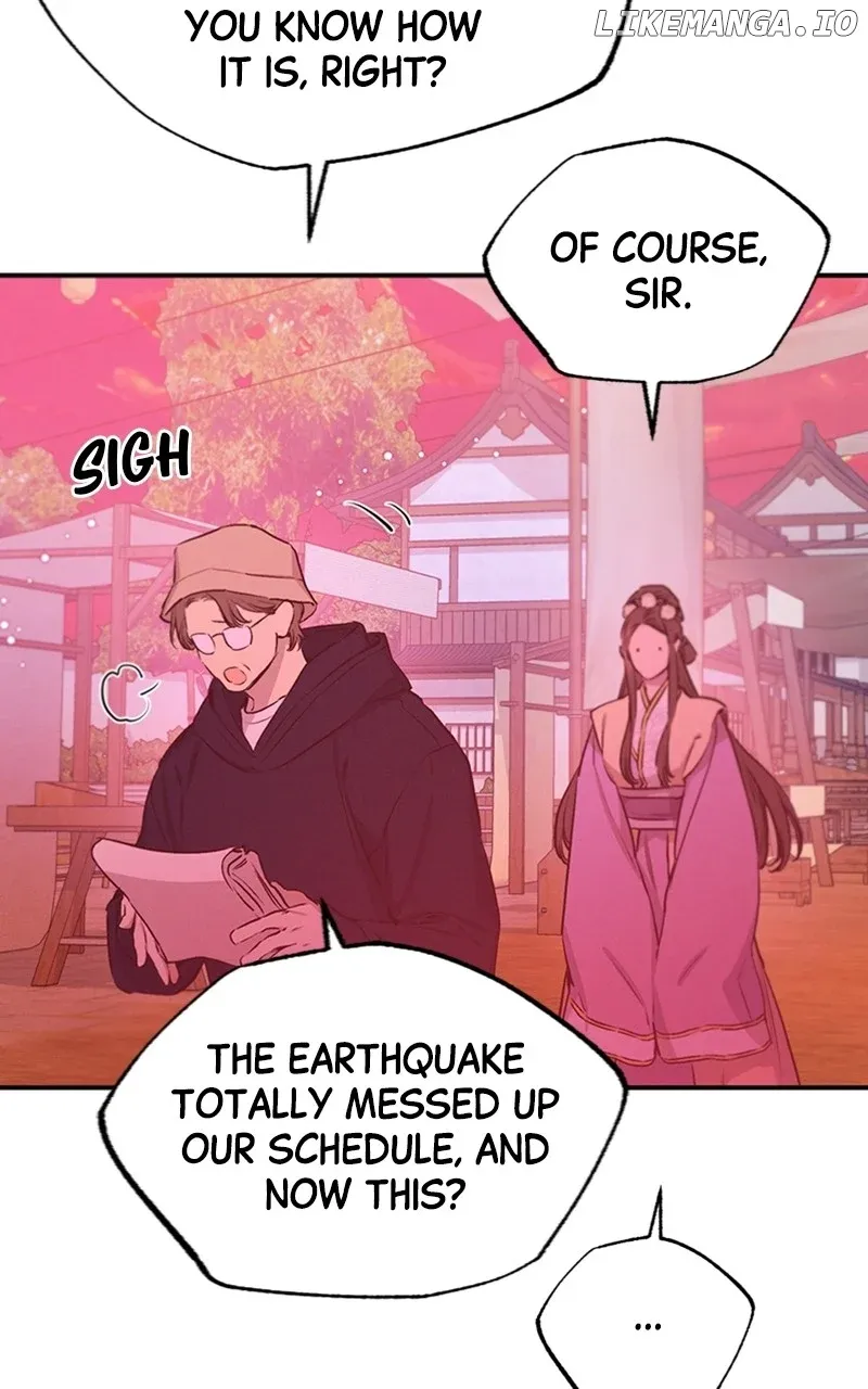 Onsaemiro Chapter 64 Online - página 63