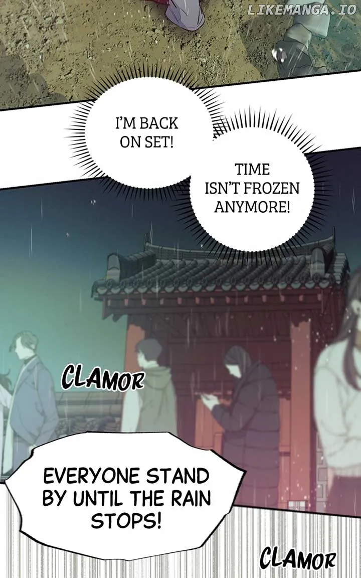 Onsaemiro Chapter 65 Online - página 11